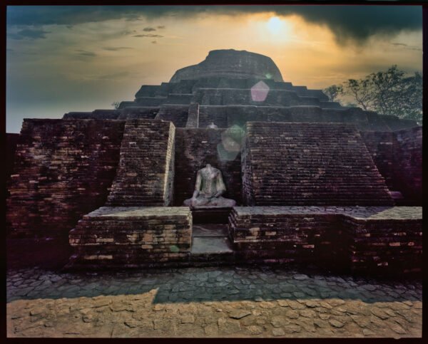 Footsteps of Buddha – Buddhist Pilgrimage in India ebook - Image 7
