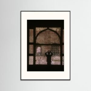 Fatiehpur Sikri, India