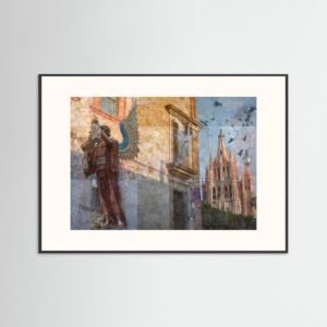 Semaña Santa, San Miguel de Allende