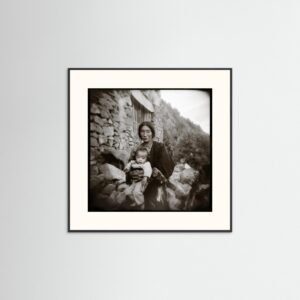 Nuns, Dechen Ling Nunnery, Nangchen, Tibet