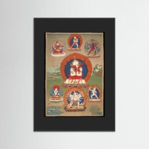 Chakrasamvara - Google Art Project