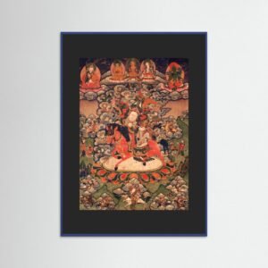 Gesar of Ling