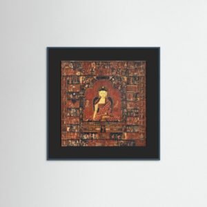 Life of the Buddha - Google Art Project