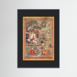 Mahasiddha Naropa - Google Art Project