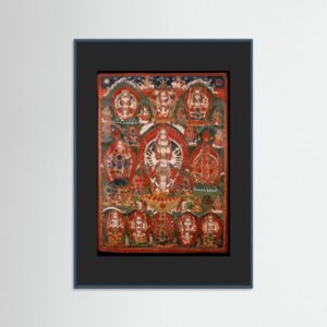 Siddha Lakshmi - Google Art Project