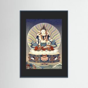 Vajrasattva - Copy