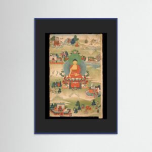 Previous Lives of Shakyamuni Buddha - Google Art Project