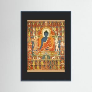 Medicine Buddha - Copy
