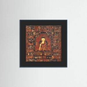Life of the Buddha - Google Art Project - Copy