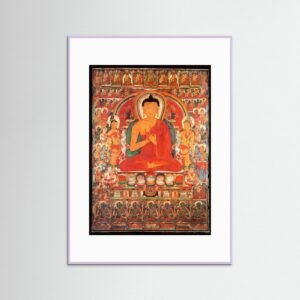 Buddha -The Drigung